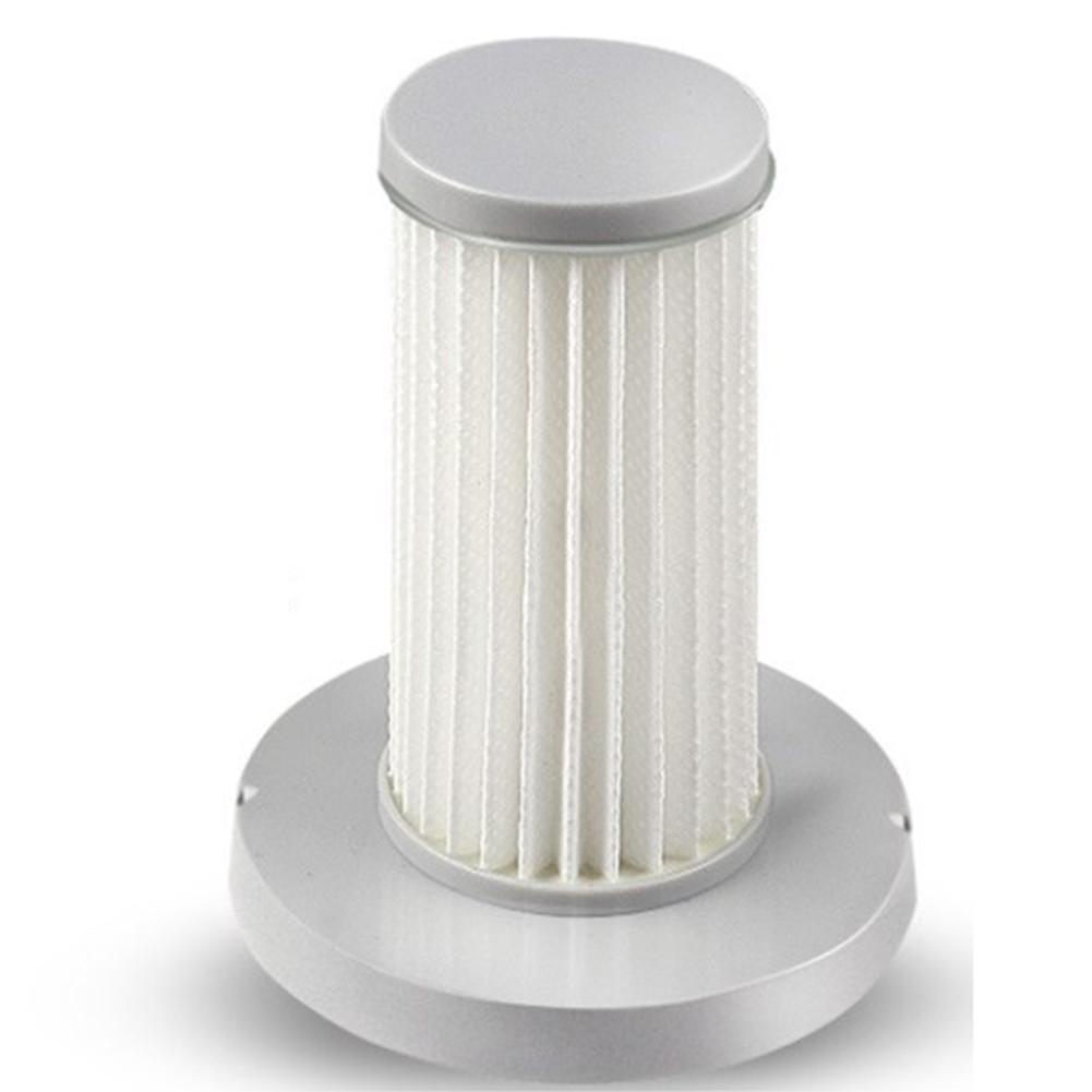 Запчасти для пылесоса, губка фильтрующего элемента «сделай сам» для Deerma DX700 DX700S, набор