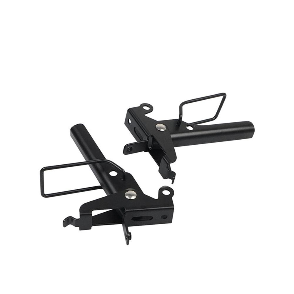 Левый и правый замок задней двери для Polaris UTV Ranger 400 500 570 800 ETX EV