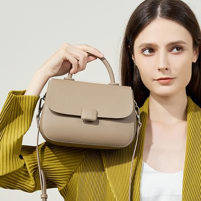 Сумка-тоут женская, универсальная сумка через плечо, кожаная женская сумка, высококачественная сумка на одно плечо, сумка-седло