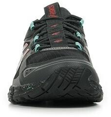 Кроссовки Asics Gel Quantum 180 6 graphite grey/black