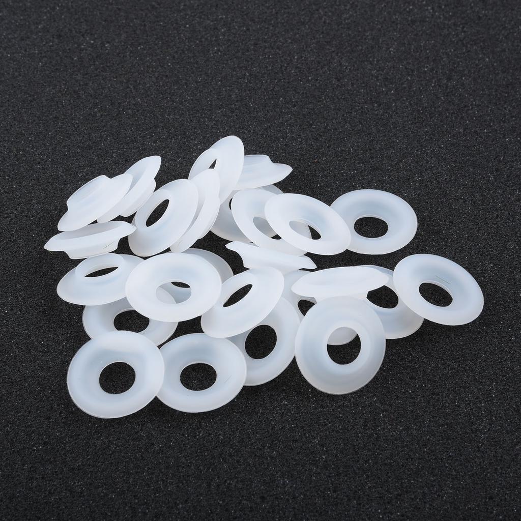 Beer Seals Washer Gasket O-Ring Replacement Silicone