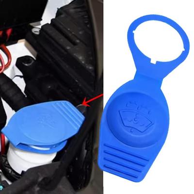 1X для VW Amarok Beetle Vento Bora Jetta Caddy Eos Fox Golf 3 4 5 6 7 крышка бачка омывателя лобового стекла крышка бутылки бачка