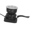Hookah Coal Burner 500W High Temperature and Fire Resistant Multipurpose Electric Charcoal Starter E