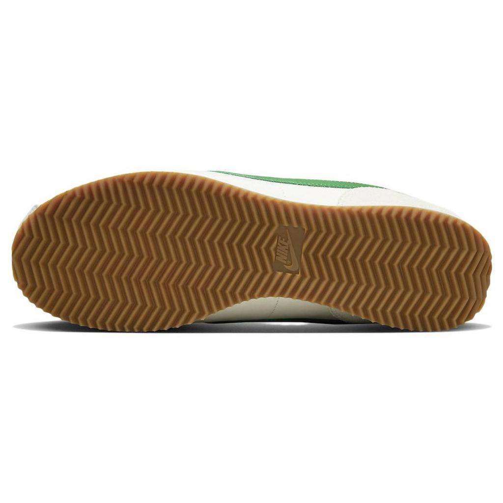 Nike Cortez 23 Aloe Vera Мужские кроссовки Кремовый Парус Черный FD0728-133