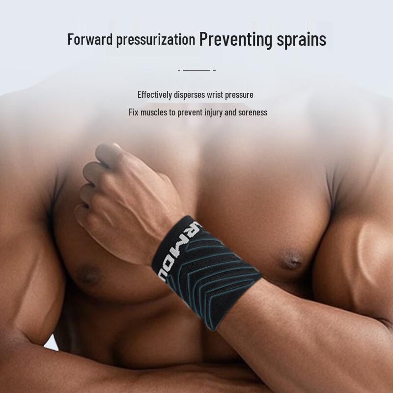 Under Armour Спортивные браслеты