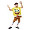 SpongeBob SquarePants Childrens/Kids Costume