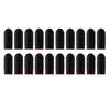 10PCS Breathable Gaming Finger Sleeves Nano Fiber Gaming Fingertip Covers  Mobile Gaming