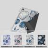 Чехол-подставка Y-Fold для планшета iPad Air 4 5 M3 M2 1 2 M4 11 дюймов Pro 11-го 10-го 9-го 8-го 7-го 12.9 дюймов Pro 2025 Mini 6 7
