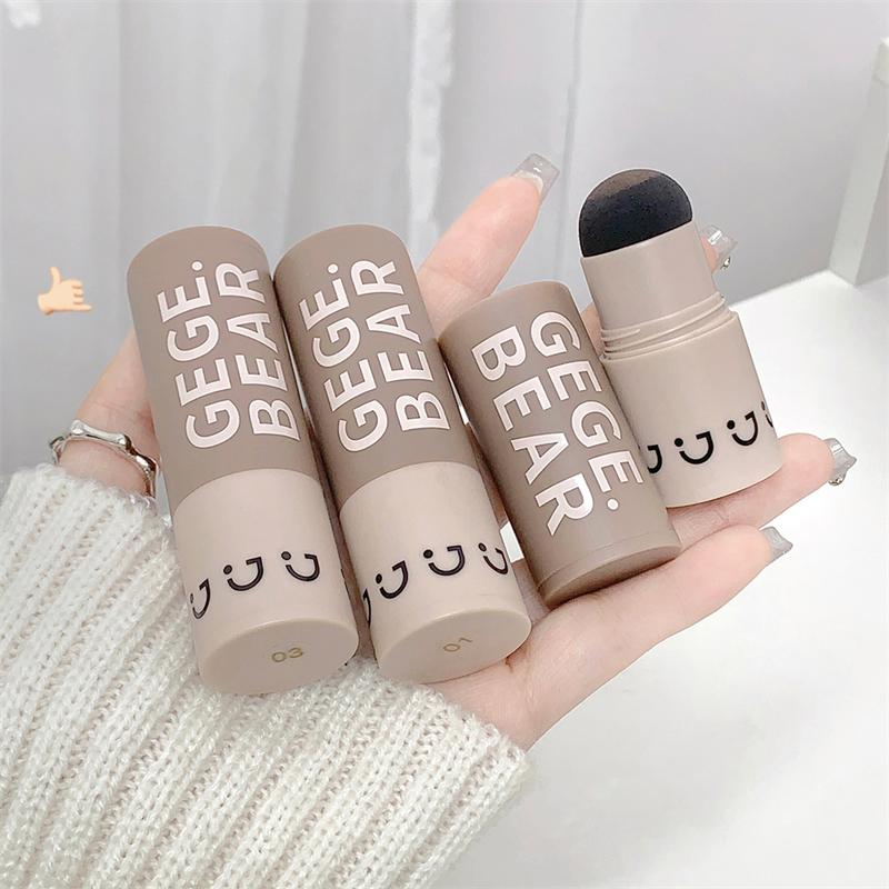 Hairline Powder Hair Root Cover Up Waterproof Instant Modified Repair Hair Shadow Powder Long Lasting Makeup Hair Concealer