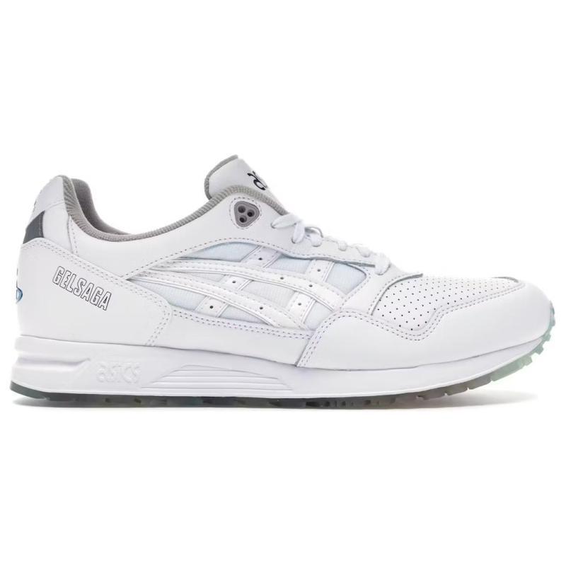 Asics Кроссовки Gel Saga Vivienne Westwood 1191A255-107