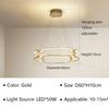 Modern LED Pendant Lamps For Living Dining Room Hall Bedroom Ceiling Chandelier Indoor Home Decoration Lighting Fixture Luster