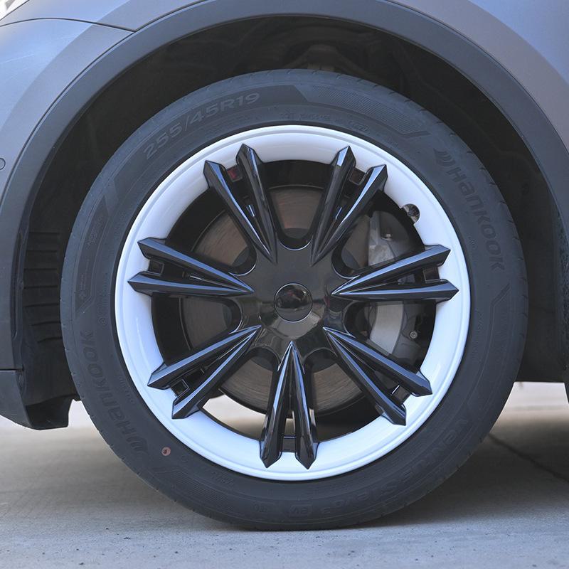Крышка и защита ступицы колеса Tesla Model Y 19" Sports