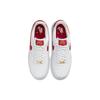 Nike Женские кроссовки Air Force 1 Essential Low 'Белый/Красный' CZ0270-104