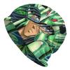 Shiryu (9) Outdoor Caps For Men Women Saint Seiya Ski Caps Soft Bonnet Hats Skullies & Beanies Hat