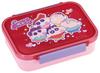 Контейнер для обеда Tightwear, можно мыть в посудомоечной машине, Сделано в Коробке для карандашей, 550 мл, Безопасный, Япония, Дизайн Shin-chan, 25, PM4CA-A