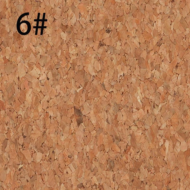 НОВЫЙ 100см*138см Блестящая Натуральная Пробка Дерево Кожа Ткань Печатная Цветная Бант Ремесленная Сумка Обувь Шитье DIY Декор Поделки