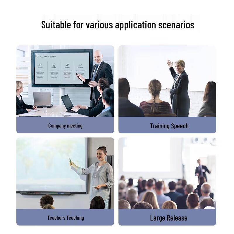 Ugreen Беспроводной лазерный пульт для презентаций