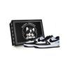 Кроссовки Air Force 1 Low Skateboard Обувь Унисекс Белый DV0788-001(Team85-AS-BOX)