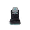 Мужские кроссовки Air Jordan 5 Retro Aqua Black Aquatone Taxi DD0587-047