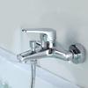 TLXT Shower Mixer Faucet