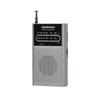 Daewoo DW1027- Silver Portable Radio
