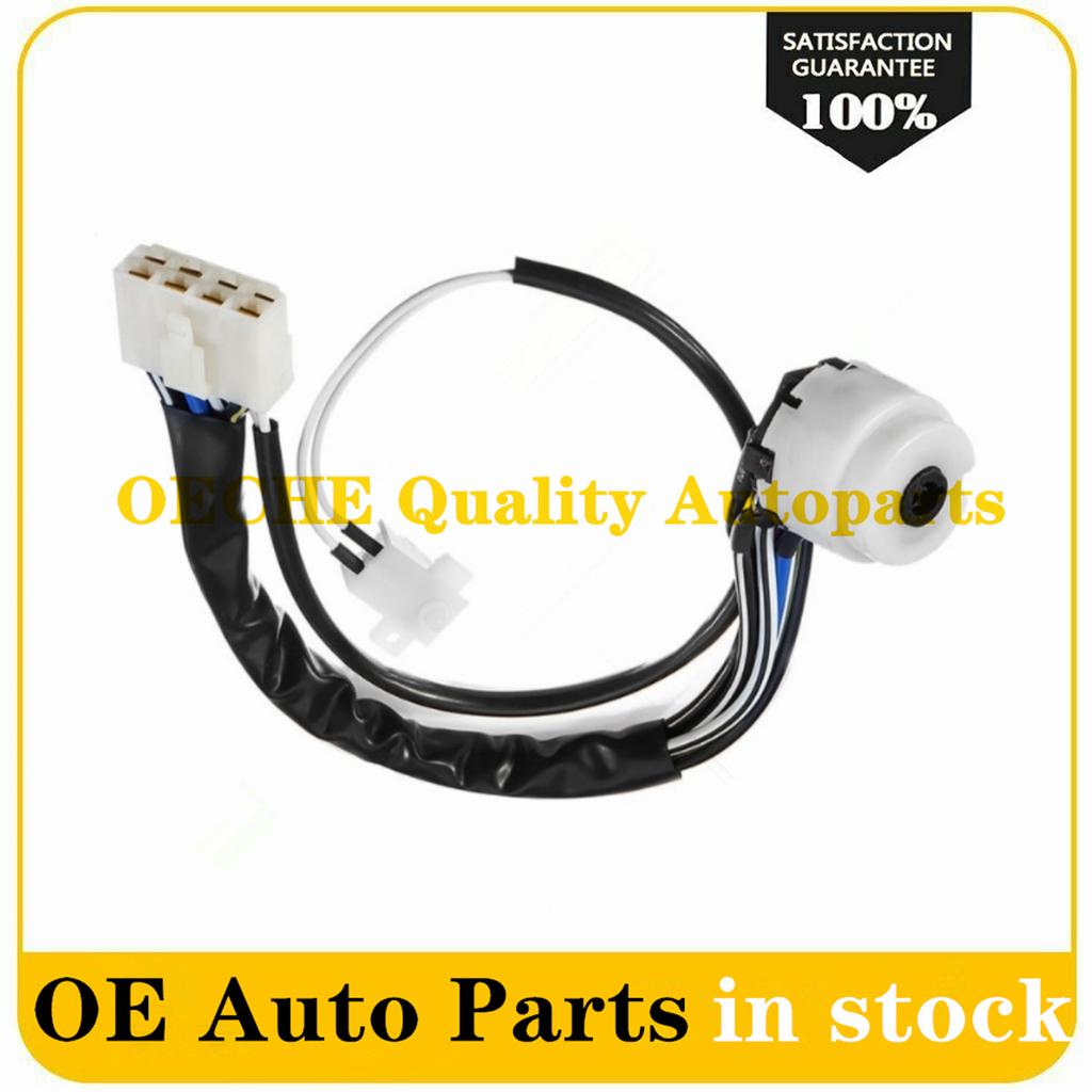 Engine Ignition Lock Harness Set 3704920XK00XA For Great Wall HAVAL H5 Start power ignition switch