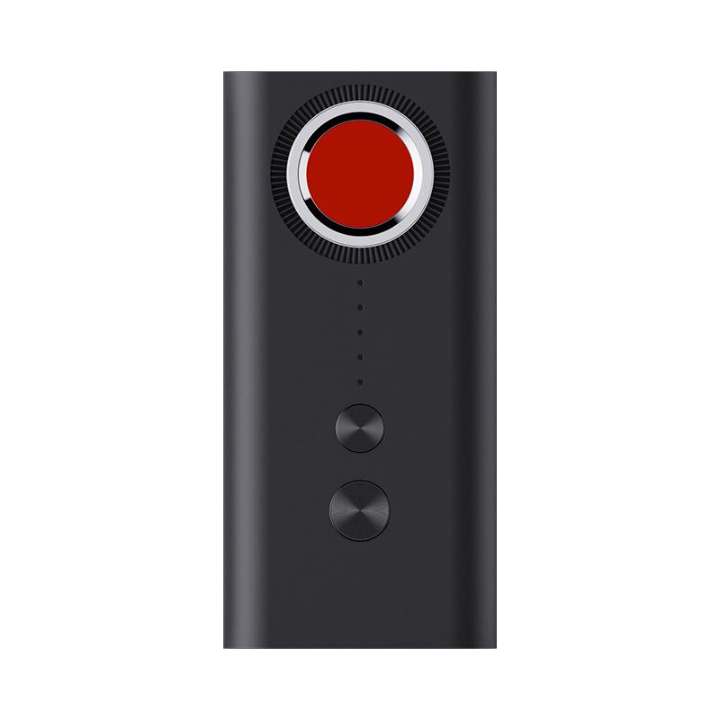 T1 Camera & GPS Tracking Detector - Hotel Anti-Peeping Scanner