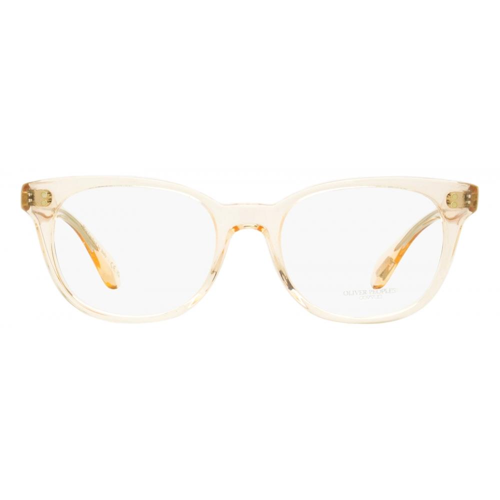 Женские очки Oliver Peoples Hildie Ov5457u 1652 Шелк 50 мм 1652