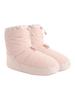 Adult Winter Dance Boots with Velvet Lining for Practice