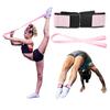 Ankle Strap Tumbling Trainer Back Flip Stretch Strap Gymnastics Cheerleading Equipment Handspring Trainer for Yoga Dance