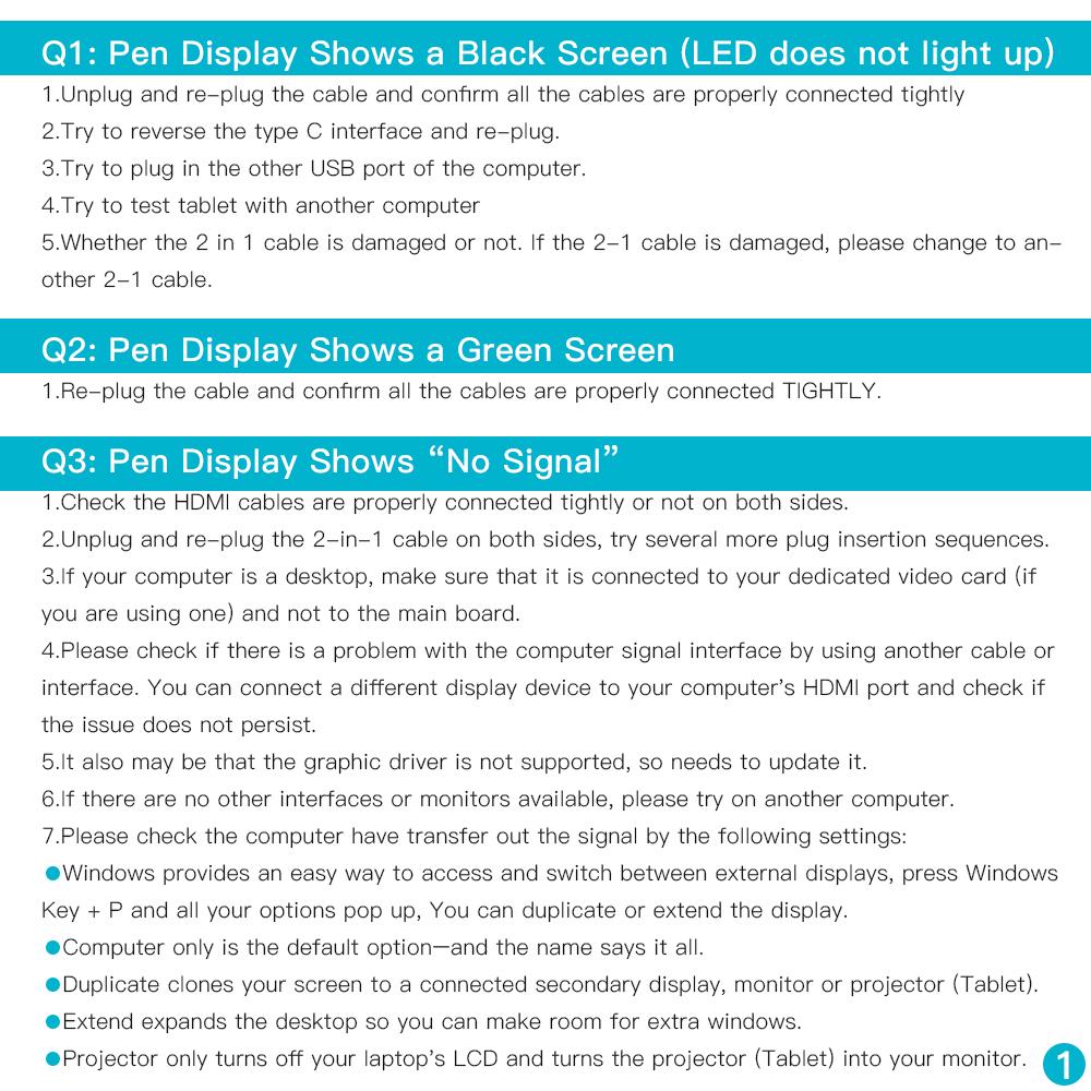 Bosto 16HD 15,6-дюймовый IPS графический планшет для рисования дисплей монитор 1920 * 1080 Высокое разрешение 8192