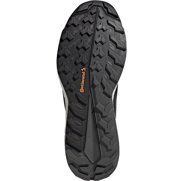 Adidas Terrex Free Hiker 2 ботинки трекинговые