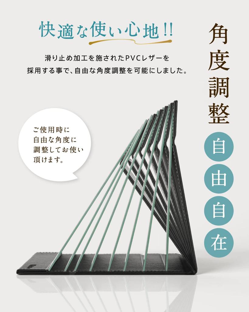 Зеркало для макияжа WIDREAM складное с регулируемым углом наклона и на один размер больше других настольных подставок, компактно складывается и удобна для переноски косметики