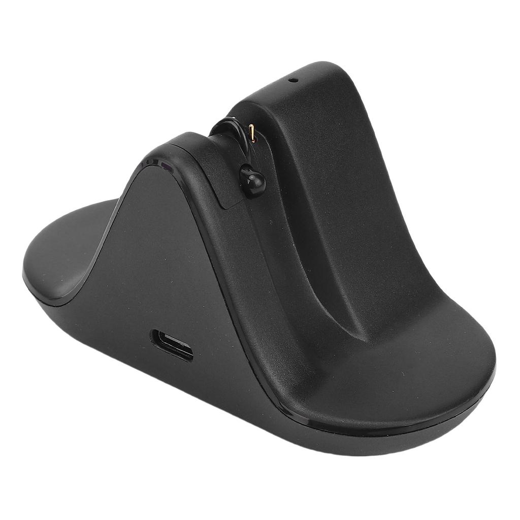 Зарядная станция, подходящая для умных очков Meta Skyler Headliner, портативная дорожная магнитная док-станция с LED-индикатором