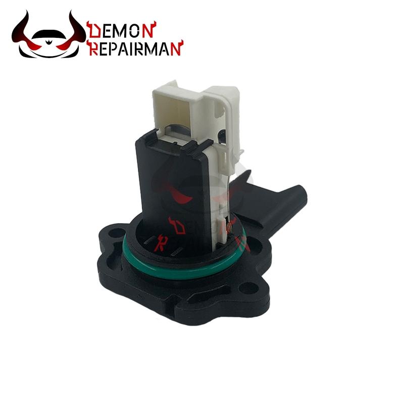 New Mass Air Flow Maf Sensor 5WK97502 5WK9 7502 502Z  For BMW E85 E86 Z4 2.5i 2.3 3.0 si E81 130i E90 E91 325i 330i 325xi 330xi