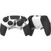 EXknight Leverback Задний рычаг для FPS Кнопка Back Gaming Paddle для PS5 Controller Machine, (белый)