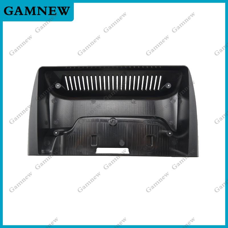 10 Inch Car Frame Fascia Adapter Android Radio Dash Fitting Panel Kit For Mazda CX-5 CX5 2023