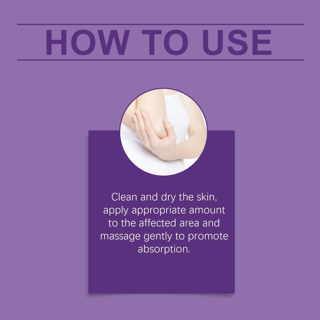 Успокаивающий магниевый крем для тела Снимает дискомфорт в суставах запястий и коленей Мягкие ингредиенты Ежедневный массажный уход