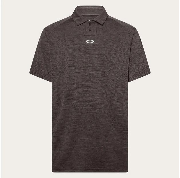 Oakley C1 Gradient Short Sleeve Polo Shirt