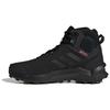 Terrex AX4 Mid Beta COLD.RDY Black Grey Men Sneakers Core-Black Grey-Two IF4953
