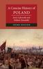 Книга A Concise History of Poland