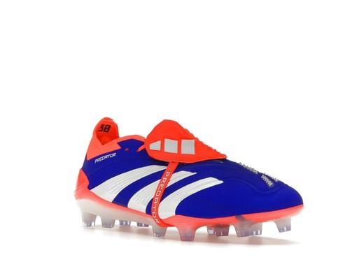 adidas Predator Elite Язычок с отворотом FG Пакет для развития - IF6442
