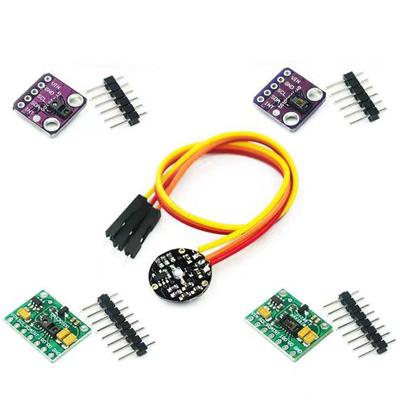 MAX30102 MAX30100 Модуль датчика пульсоксиметра Модуль датчика пульсоксиметра