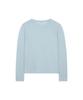 MARDMARD Pure Round Knit - Sky Blue