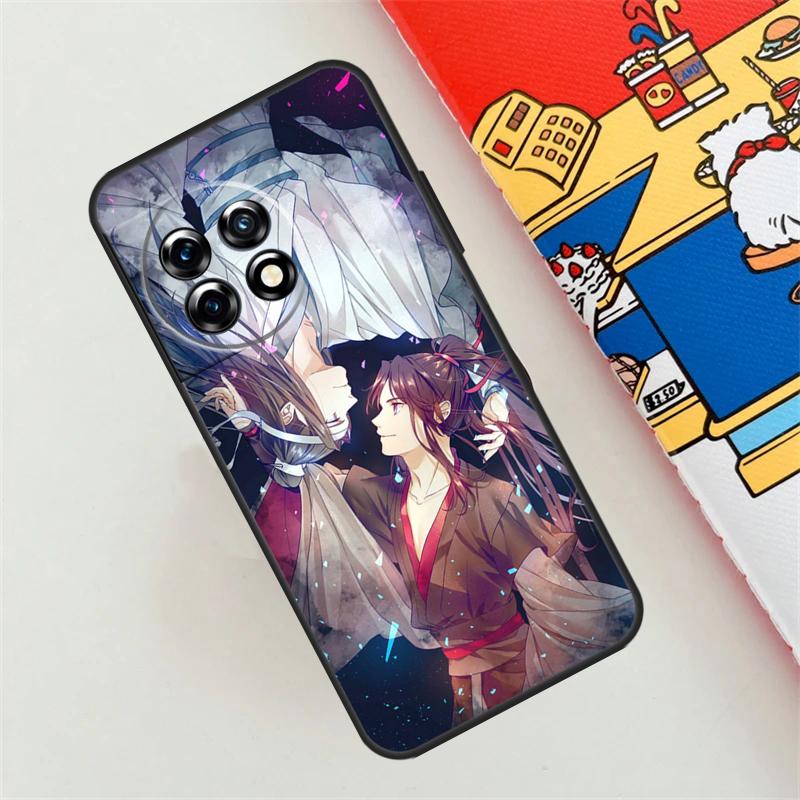 Чехол Mo Dao Zu Shi для OnePlus 10T 8T 12R 10R 9R 12 11 10 9 Pro Nord CE 4 2 Lite N10 N20 N30 Nord 3
