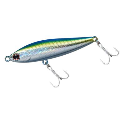Daiwa Удилище для морского окуня Карандаш Morethan Switch Hitter 65S Adel Kibinago