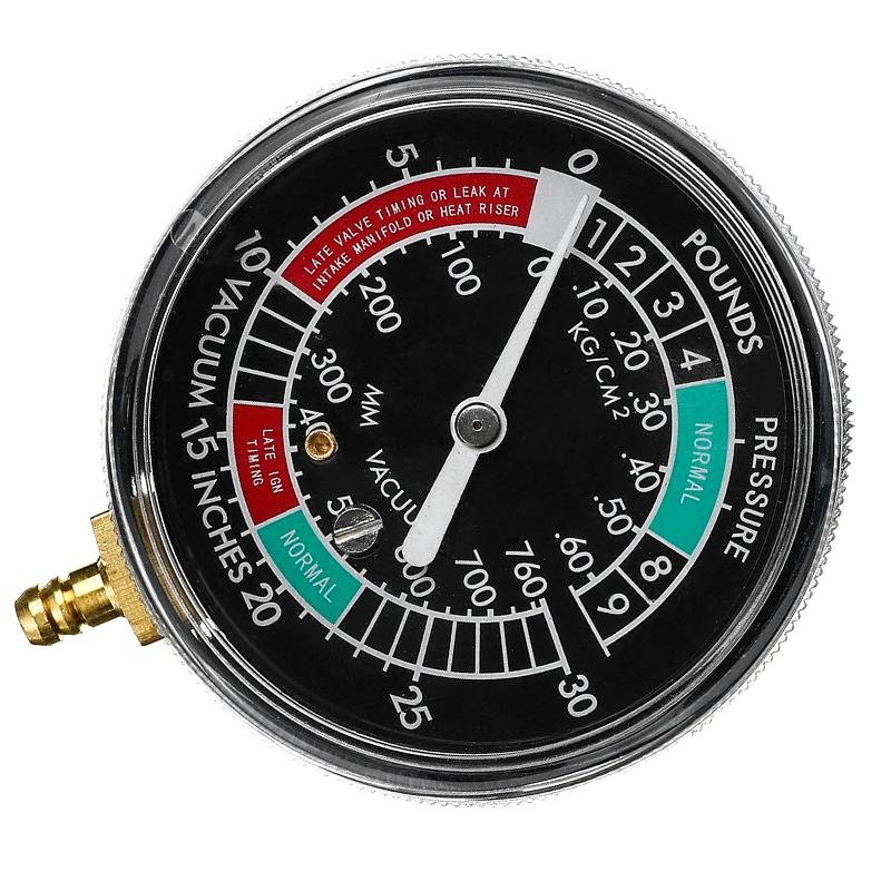 Автомобильный мотоцикл, топливный вакуумметр, карбюратор, синхронизатор карбюратора, измерительный прибор, балансир, инструмент