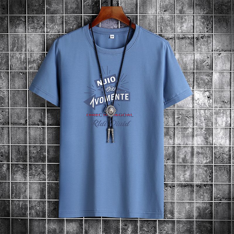 Аниме футболка мужские летние футболки мужские новые повседневные футболки свободные манга уличная одежда топы с коротким рукавом футболки