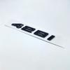 Новые цифры, буквы 420i, 428i, 430i, 435i, 440i, эмблема ABS для BMW 4 серии F32 F33 F36 G22 G23, табличка на багажник автомобиля, наклейка с логотипом