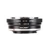 Concept Lens Mount Adapter FD Mount Lens to Canon Mount with Aperture Ring K&F KF-FDEM (Canon EF-M Adapter)